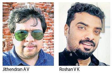 Let’s recycle, Kerala!