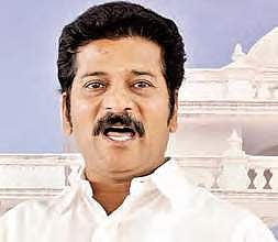 Each Telangana Rashtra Samithi MLA given 1 cr in meet: Congress