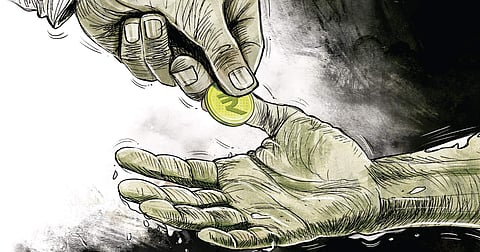 North-South rhetoric misguided