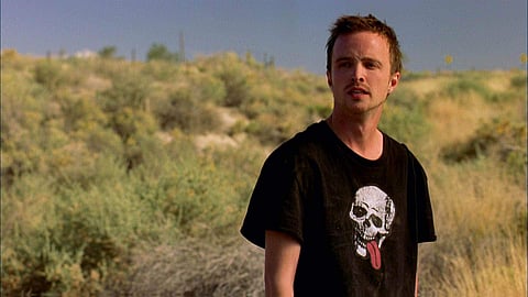 Played by Aaron Paul, Jesse Pinkman is Walter White's (Bryan Cranston) partner in crime, literally in Vince Gilligan's top rated TV show, 'Breaking Bad'. Here are 10 great quotes by Aaron Paul's character in the show.