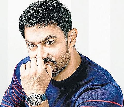 Aamir Khan and Alia Bhatt to star in Osho biopic?