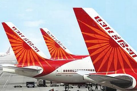 Air India, Vistara's Sanjiv Kapoor indulge in banter on Twitter