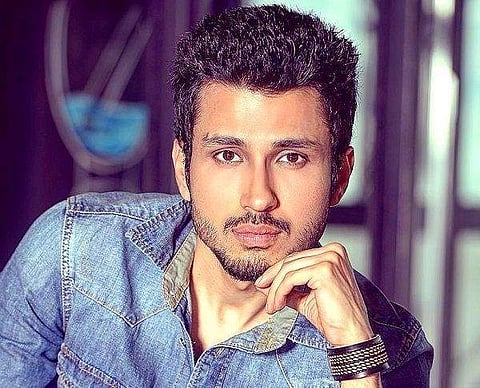 Amol Parashar