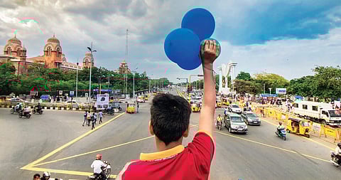 Last day of Madras Week celebrated in style