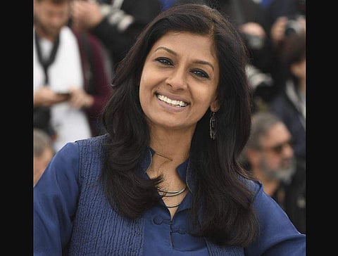 Actor-director Nandita Das (Photo | AP)