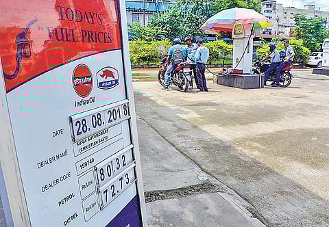 Image used for representational purposes only.