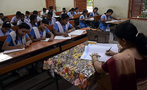 Image used for representational purpose only. (File Photo | EPS)