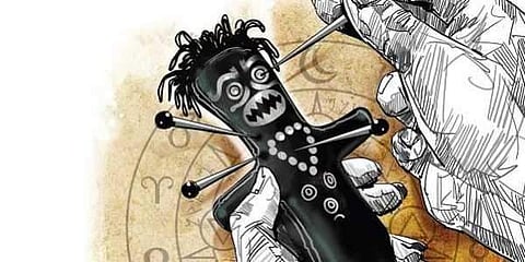 Cry for new law to curb black magic practice gets louder in Kerala