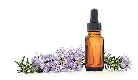 Five Essential Oils for Your Skin