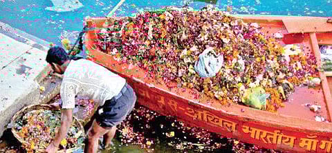 Is India Really a Spiritual Civilisation?