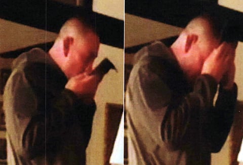 US soldier pleads guilty to trying to help Islamic State