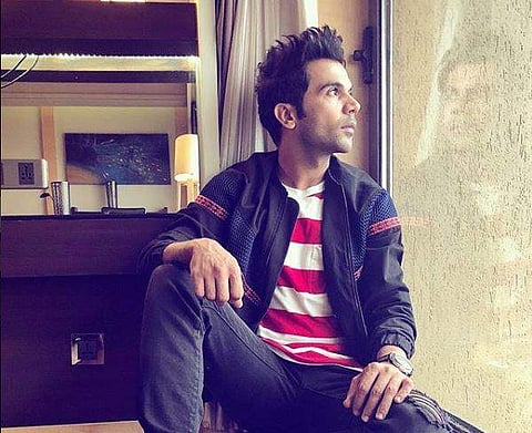 'Stree' a new experience for Rajkummar Rao