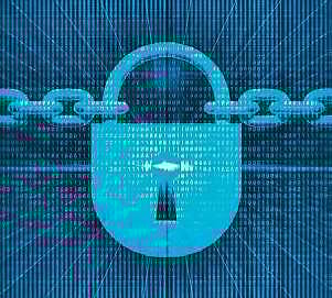 Blockchain technology. (Representational image)