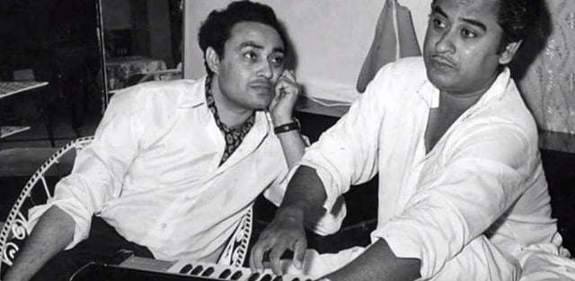 Kumar developed his own style of singing, which featured yodelling, which he had heard on the records of Tex Morton and Jimmie. He was deeply impacted by their singing and style.(YouTube screen grab)