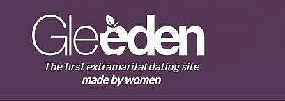 Gleeden app (Screengrab:  en.gleeden.com)