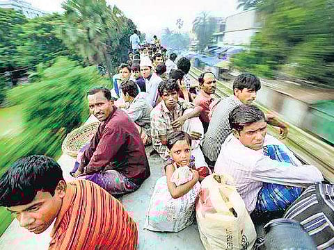 Image used for representational purpose only.