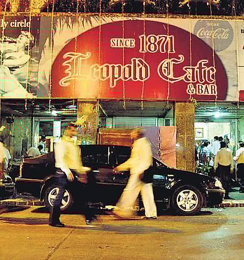 It involves an 18-month-long surveillance operation that takes within its orbit Afghanistan, Dubai and New Delhi.