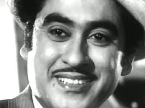 Kishore Kumar was born in a Bengali family in Khandwa, as Abhas Kumar Ganguly.  (YouTube Screengrab)