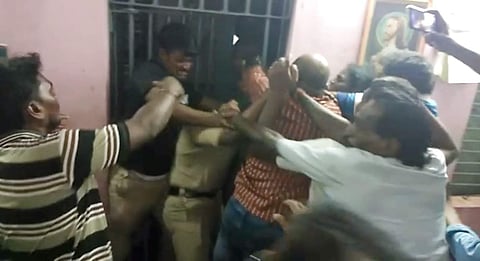 Image used for representational purpose only.