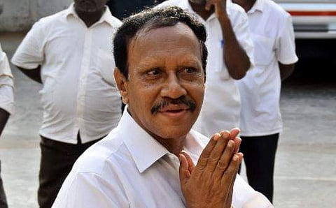 Only CBI can retrieve the stolen idols from abroad: Thambidurai