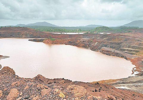 Goa miners pin hopes on Centre to stall collapse