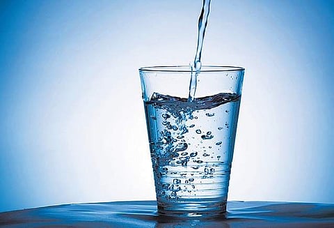 Vasanth Nagar among areas with most polluted water