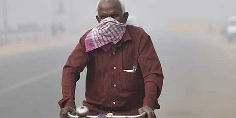 Image for representational purpose only. (File | PTI)