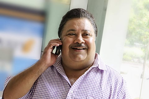 Manoj Pahwa. (Photo: YouTube)