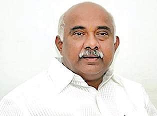 Vishwanath quit the Congress after a continued tiff with then chief minister Siddaramaiah in 2017.