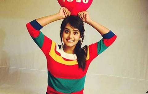 Mayuri Kyatari (Photo | Facebook)