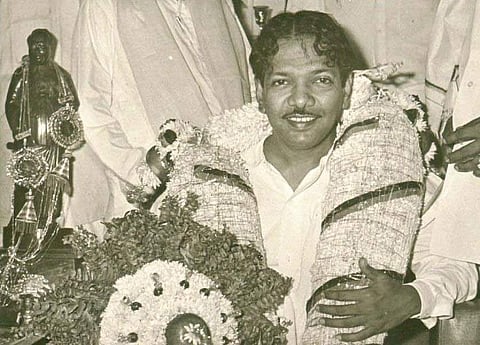 During his career spanning over six decades, M Karunanidhi had written over 75 screenplays and many movie songs- introducing Dravidian ideologies and challenging the social hierarchy. The 94 year old political stalwart breathed his last on Tuesday 7 Augus