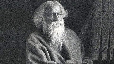 Rabindranath Tagore along with India's first prime minister Jawaharlal Nehru had figured in the list of 50 foreigners who contributed most in shaping China's modern development in an opinion poll in 2009 to mark the 60th anniversary celebrations of China.