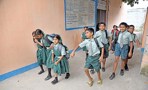 Image used for representational purpose only.