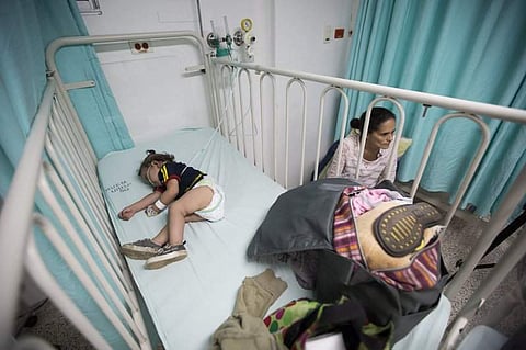 Image for representational purpose only.