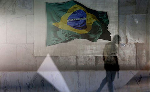 The entry point was closed at 5 pm on Sunday as per Barreto's orders. (Photo| AP)