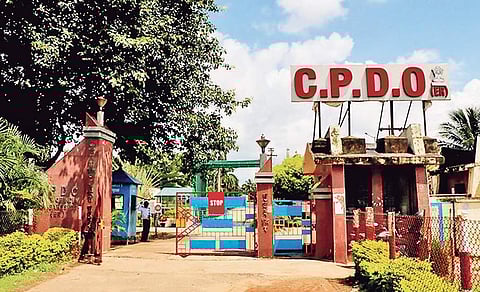 CPDO’s poultry farm to get new address