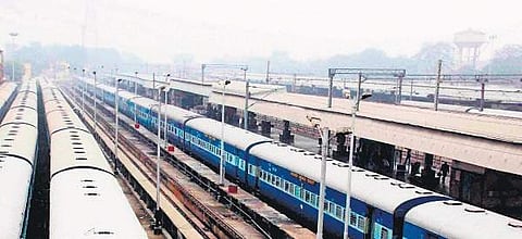 Image for representational purpose only (File | EPS)