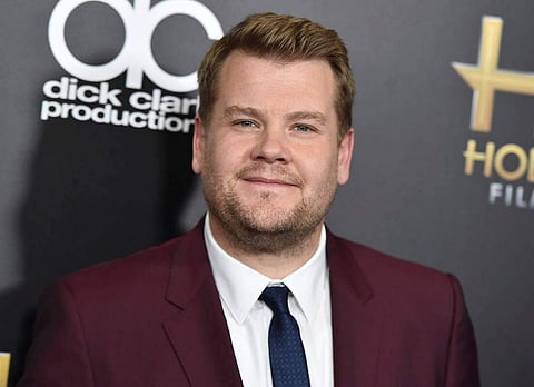 Kanye West's 'Carpool Karaoke' cancellation cost James Corden USD 45,000