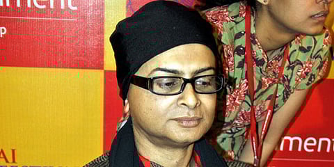 Rituparno Ghosh (File photo| EPS)