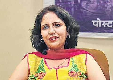 The good samaritan who gives a dignified burial to unclaimed bodies