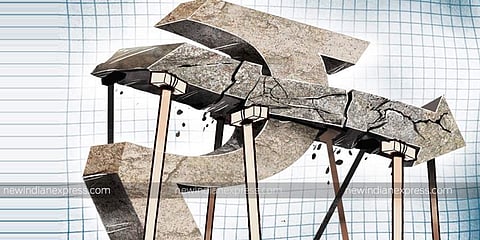 For representational purposes (Express Illustration)