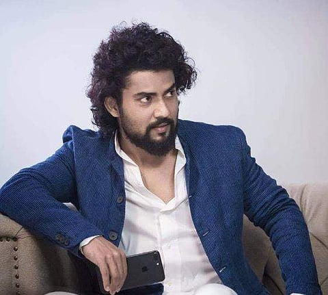 Ashu Bedra (Photo | Facebook)