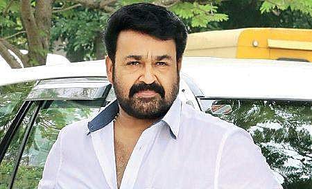 Mohanlal