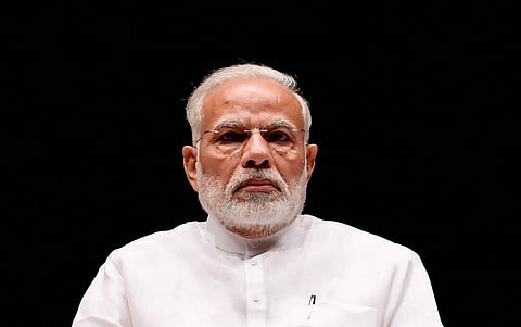 PM Narendra Modi (File | PTI)
