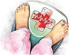Obesity: Newer ways of treatment and solutions