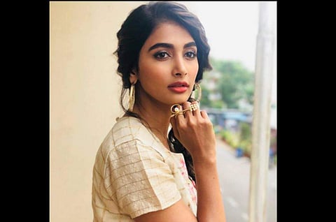 Pooja Hegde (Photo | Facebook)