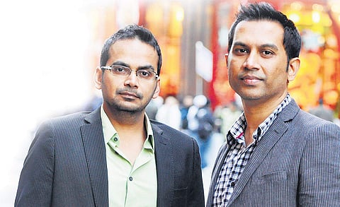 Stree' is the local, rural version of 'Go Goa Gone': Raj Nidimoru and Krishna DK