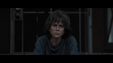 Nicole Kidman in 'Destroyer' (Photo | IMDB)