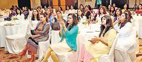 Start for fun and fitness follows