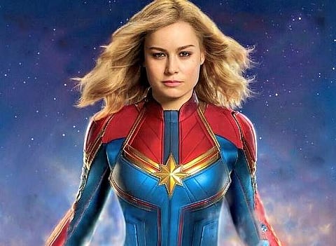 We have no shortage of fantastic female characters, says Marvel's Stephen Wacker